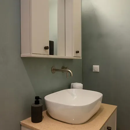 Apartamento Kantouni Mpizi By Corfuescapes *
