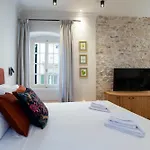 Apartman Kantouni Mpizi By Corfuescapes