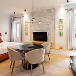 Kantouni Mpizi By Corfuescapes Apartman Corfu (city)