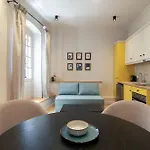 Apartman Kantouni Mpizi By Corfuescapes *