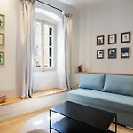 Apartman Kantouni Mpizi By Corfuescapes *