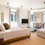 Apartman Kantouni Mpizi By Corfuescapes *