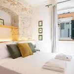 Kantouni Mpizi By Corfuescapes Apartman