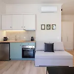 Apartman Kantouni Mpizi By Corfuescapes *