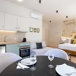 Kantouni Mpizi By Corfuescapes Corfu (city)