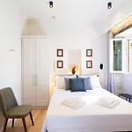 Kantouni Mpizi By Corfuescapes Apartman *