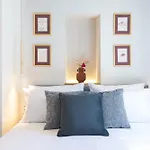 Kantouni Mpizi By Corfuescapes Apartman *