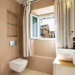 Kantouni Mpizi By Corfuescapes Apartman