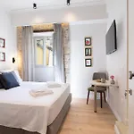Kantouni Mpizi By Corfuescapes * Corfu (city)