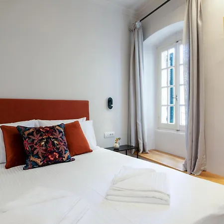 Appartement Kantouni Mpizi By Corfuescapes Corfu (city)
