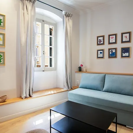 Appartement Kantouni Mpizi By Corfuescapes *
