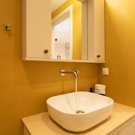 Kantouni Mpizi By Corfuescapes Appartement Corfu (city)