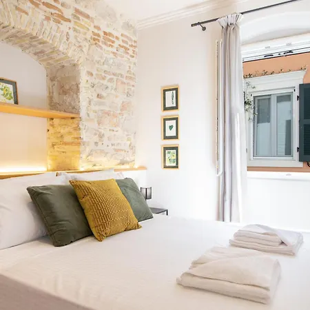 Kantouni Mpizi By Corfuescapes Appartement