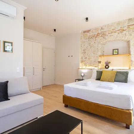 Kantouni Mpizi By Corfuescapes Lejlighed Corfu (city)