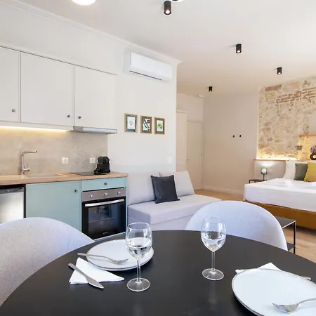 Kantouni Mpizi By Corfuescapes Corfu (city)
