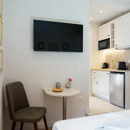 Lejlighed Kantouni Mpizi By Corfuescapes Corfu (city)
