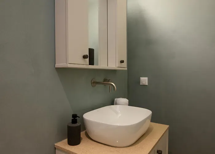 Appartamento Kantouni Mpizi By Corfuescapes *