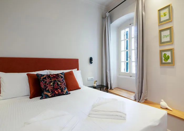 Appartamento Kantouni Mpizi By Corfuescapes Corfu (city)