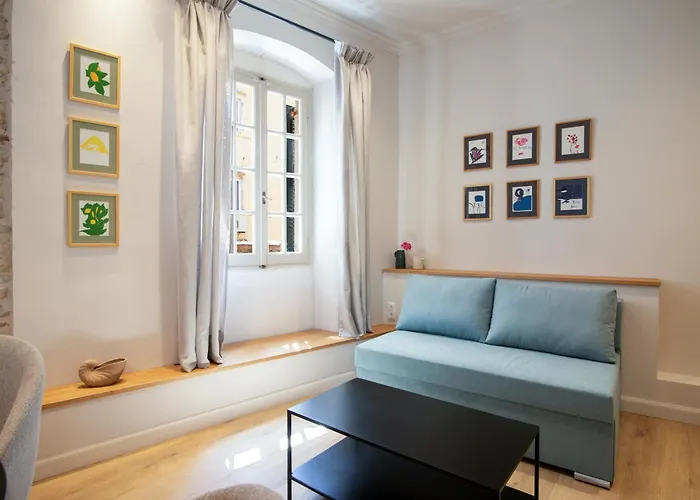 Appartamento Kantouni Mpizi By Corfuescapes *