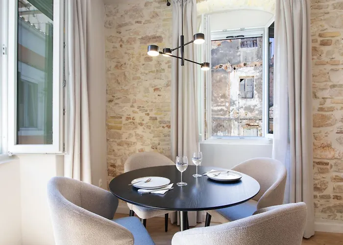 Appartamento Kantouni Mpizi By Corfuescapes Corfu (city)