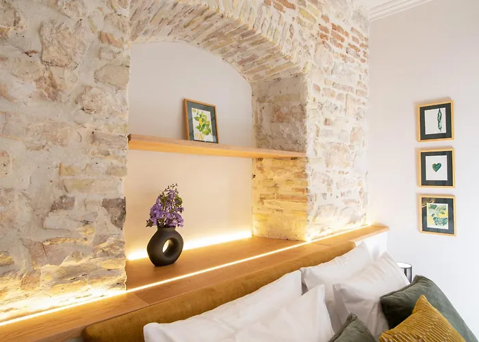 Kantouni Mpizi By Corfuescapes Corfu (city)