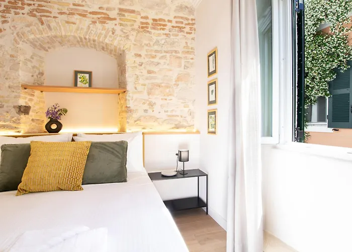 Kantouni Mpizi By Corfuescapes Corfu (city)