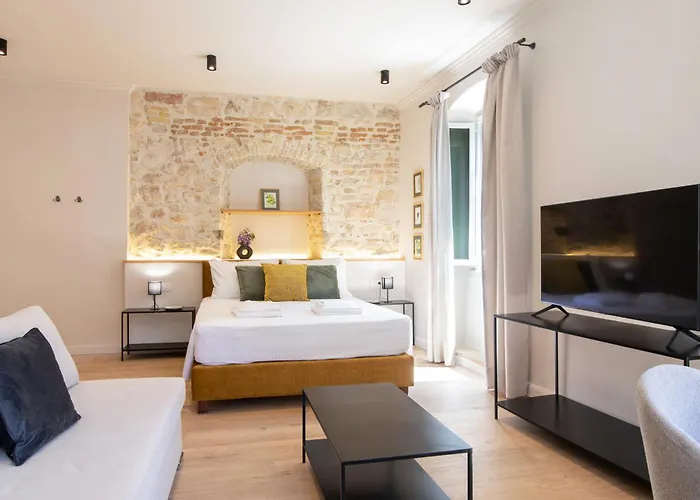 Kantouni Mpizi By Corfuescapes Corfu (city)