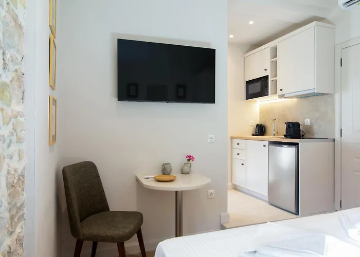 Appartamento Kantouni Mpizi By Corfuescapes Corfu (city)