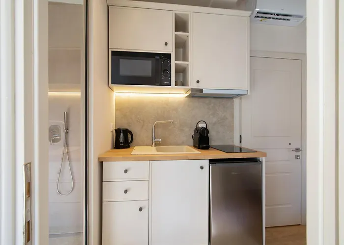 Appartamento Kantouni Mpizi By Corfuescapes *