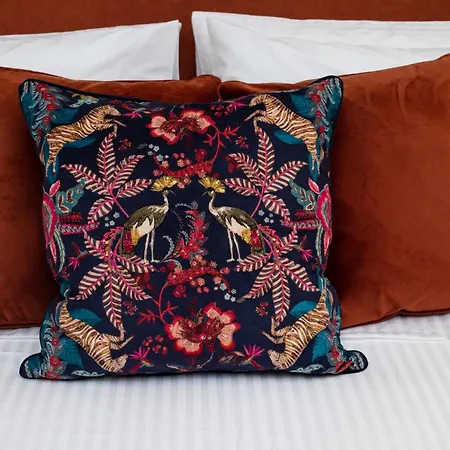 아파트 Kantouni Mpizi By Corfuescapes