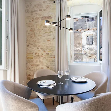 דירה Kantouni Mpizi By Corfuescapes Corfu (city)