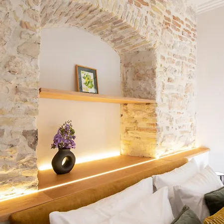 Kantouni Mpizi By Corfuescapes Corfu (city)