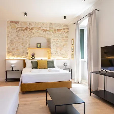 Kantouni Mpizi By Corfuescapes Corfu (city)
